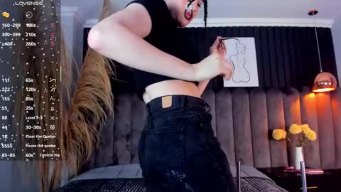 chelsea_bolton_ online show from February 2026 12:37:01 PM