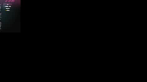 chelsea_bolton_ online show from March 2026 12:19:01 PM