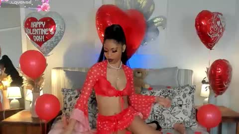 Chelseaquinn online show from February 2026 07:45:02 AM