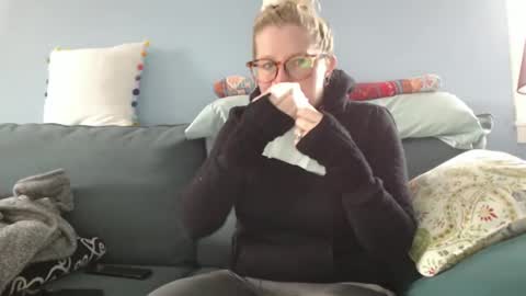 Chelsea online show from December 2024 05:33:01 PM