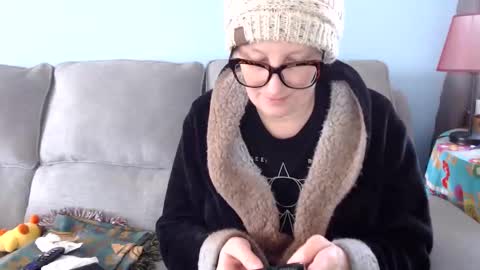 Chelsea online show from April 2026 04:23:01 PM