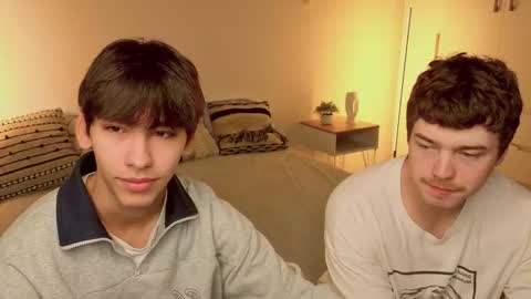 LUCASRYANPVT IS OPEN online show from September 2025 05:32:01 AM