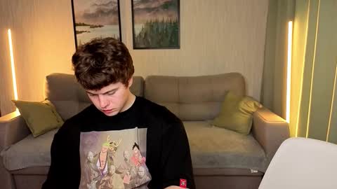 LUCASRYANPVT IS OPEN online show from October 2025 05:22:01 AM