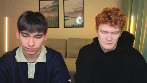 LUCASRYANPVT IS OPEN online show from March 2026 05:15:02 AM