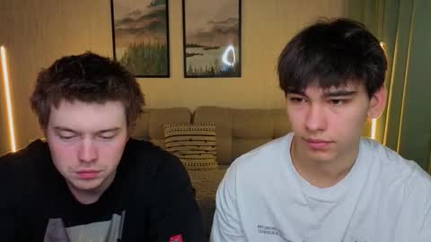 LUCASRYANPVT IS OPEN online show from March 2026 04:17:01 AM