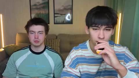 LUCASRYANPVT IS OPEN online show from March 2026 04:40:01 AM