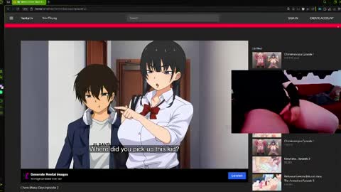 Jyraia online show from May 2026 12:22:02 PM