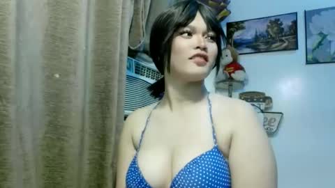 Snapshot of chennybbgirl chatting on September 2025 03:03:01 PM chenny online show from September 2025 03:03:01 PM