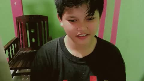 chenny online show from April 2026 11:00:02 AM