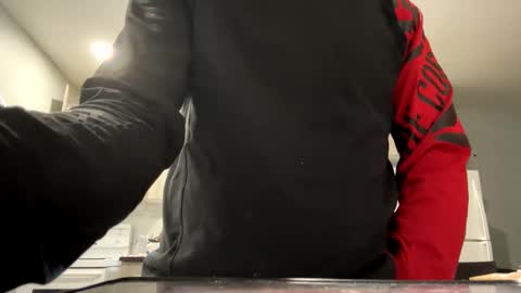 chenovich online show from February 2026 12:57:02 PM