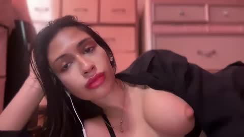 Snapshot of cherliecarmen chatting on February 2025 08:00:02 PM cherliecarmen online show from February 2025 08:00:02 PM
