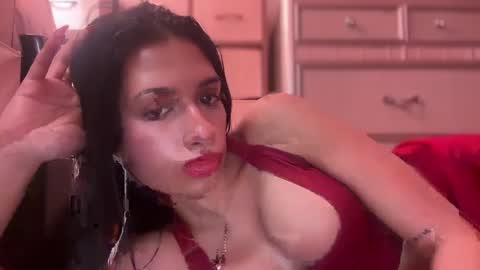 Snapshot of cherliecarmen chatting on March 2025 08:40:01 PM cherliecarmen online show from March 2025 08:40:01 PM
