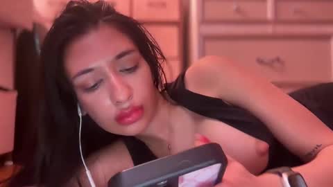 Snapshot of cherliecarmen chatting on March 2025 10:24:01 PM cherliecarmen online show from March 2025 10:24:01 PM