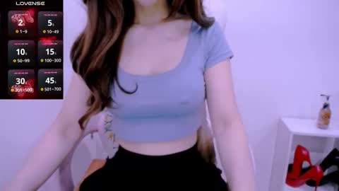 Cheri online show from February 2026 12:26:02 AM