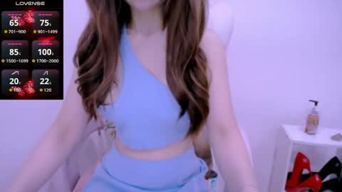 Cheri online show from April 2026 12:22:01 AM