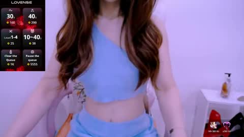 Cheri online show from April 2026 12:24:01 AM