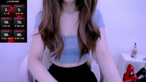 Snapshot of cherriana chatting on April 2026 12:28:01 AM Cheri online show from April 2026 12:28:01 AM