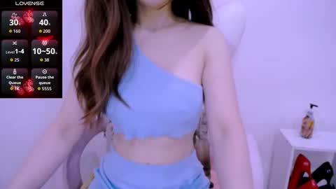 Snapshot of cherriana chatting on July 2026 12:18:02 AM Cheri online show from July 2026 12:18:02 AM