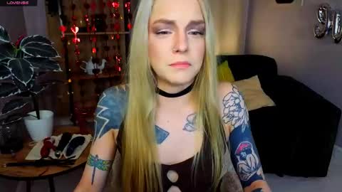 Sherry online show from February 2026 10:14:01 PM