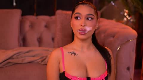 Cherry online show from April 2026 06:06:02 PM