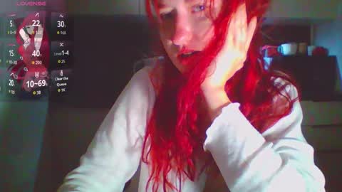 Snapshot of cherrrylips666000 chatting on October 2025 01:49:02 AM ur cherry online show from October 2025 01:49:02 AM