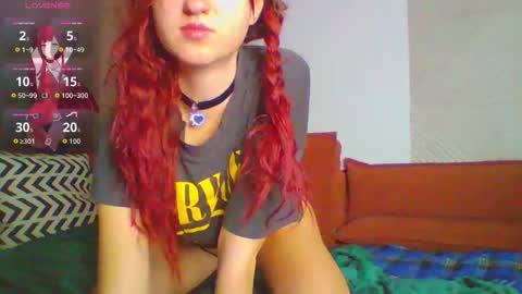 Snapshot of cherrrylips666000 chatting on October 2025 06:39:02 AM ur cherry online show from October 2025 06:39:02 AM