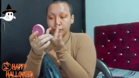 Cherry online show from October 2025 12:04:02 PM