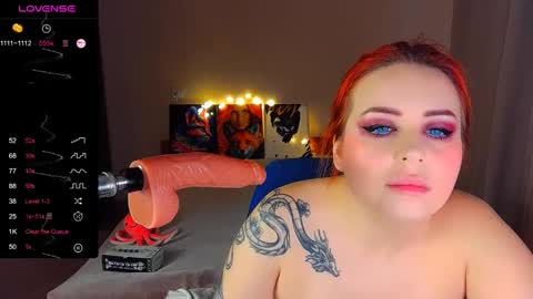 Emily online show from December 2024 08:11:02 AM