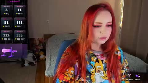 Emily online show from September 2025 02:27:02 PM