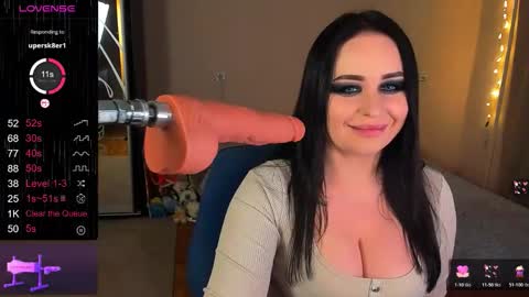 Emily online show from March 2026 05:34:02 PM