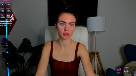 Cherry  Kiss online show from October 2025 06:44:01 AM