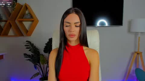 Cherry  Kiss online show from April 2026 06:45:01 PM