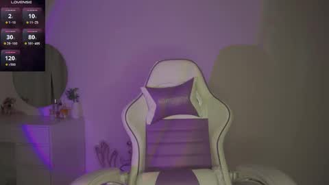 Holly online show from September 2025 10:14:01 PM