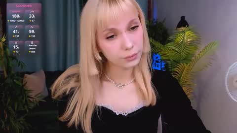 Cherry baby online show from September 2025 09:50:01 PM