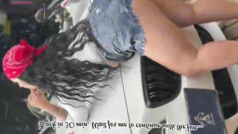 C H E R R Y  online show from November 2025 10:14:02 AM