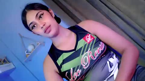 Snapshot of cherry_blossom28 chatting on November 2025 01:34:02 PM BINI online show from November 2025 01:34:02 PM