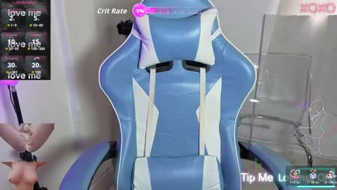 cherry_blossom_miss online show from December 2025 04:38:01 PM