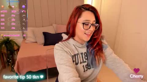 cherry_blushh online show from September 2025 08:21:02 PM