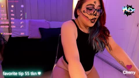 cherry_blushh online show from September 2025 08:24:02 PM