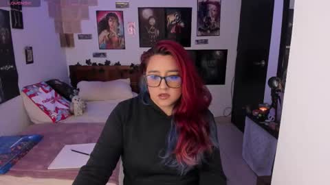 cherry_blushh online show from January 2026 08:57:02 PM