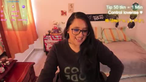 cherry_blushh online show from February 2026 09:45:01 PM