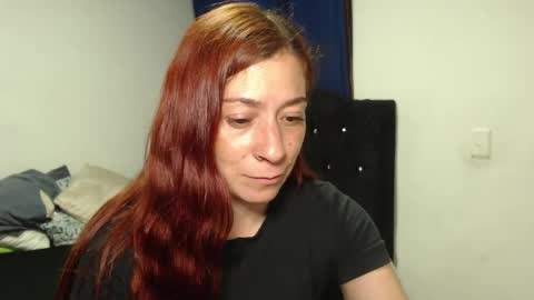 cherry  aleja online show from December 2024 02:36:02 AM