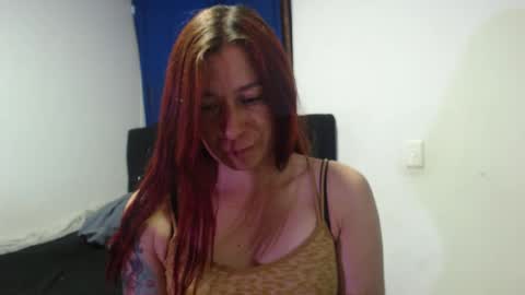cherry  aleja online show from December 2024 12:10:02 AM