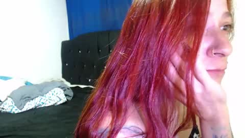 cherry  aleja online show from January 2025 12:22:01 AM