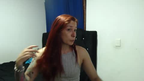 cherry  aleja online show from January 2025 12:23:01 AM