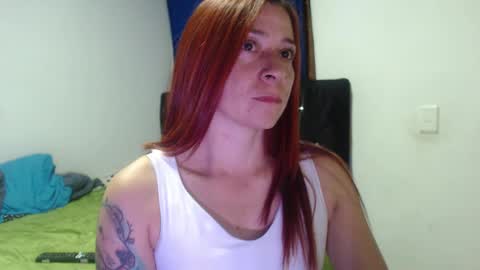cherry  aleja online show from February 2025 01:10:01 AM