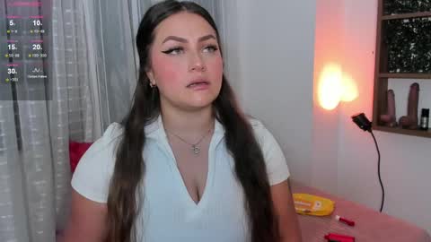 Snapshot of cherry_copper chatting on February 2025 11:42:02 AM cherryl online show from February 2025 11:42:02 AM