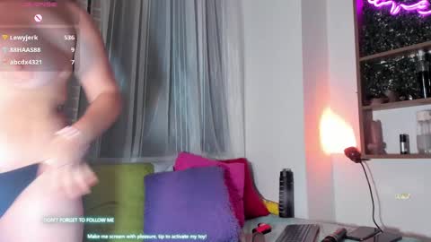 Snapshot of cherry_copper chatting on February 2025 05:36:02 PM cherryl online show from February 2025 05:36:02 PM