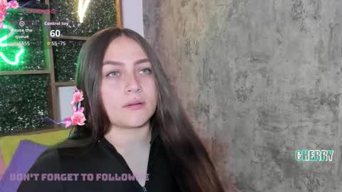 Snapshot of cherry_copper chatting on October 2025 11:41:02 AM cherryl online show from October 2025 11:41:02 AM