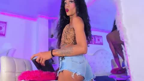 cherry_gate online show from September 2025 09:16:02 PM